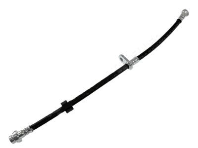 Dodge Caliber Brake Line - 5105603AE