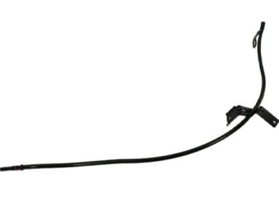 Ram 68210073AA TUBE Engine Oil Indicator