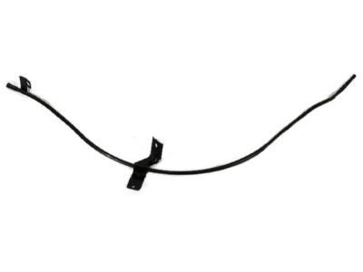 Ram 68210073AA TUBE Engine Oil Indicator