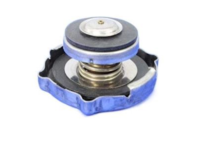 Dodge 52028974AA Radiator Cap