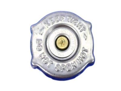 Dodge 52028974AA Radiator Cap