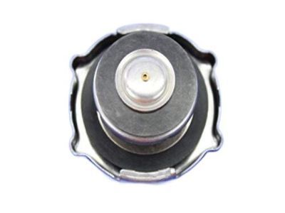 Dodge 52028974AA Radiator Cap