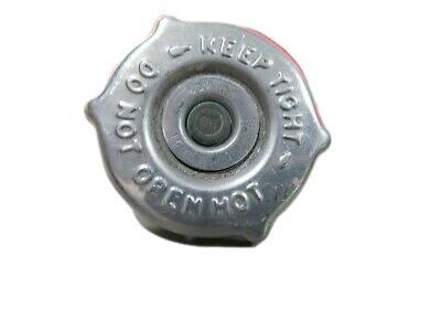 Jeep Radiator Cap - 52028974AA