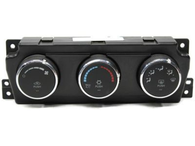 Dodge Ram 1500 A/C Switch - 55056826AE