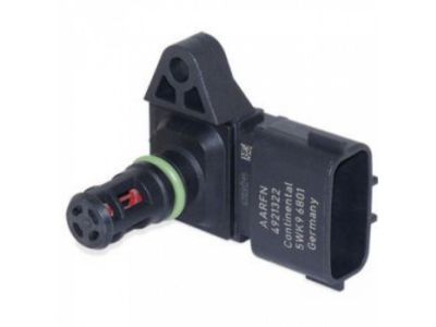 Ram 5500 MAP Sensor - 53034091AB