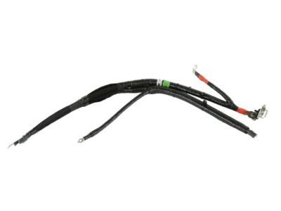 Ram 68294379AA WIRING Battery