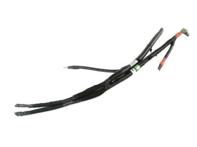 Ram 68294379AA WIRING Battery