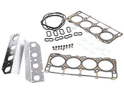 Ram 68196239AC GASKET KIT Engine Upper