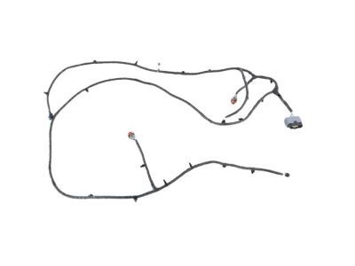 Chrysler 68207036AE Wiring - Front Fascia