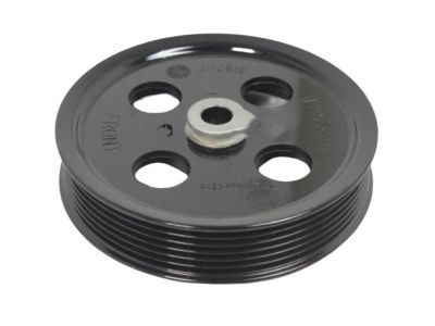 Ram 53034166AA PULLEY Power Steering Pump