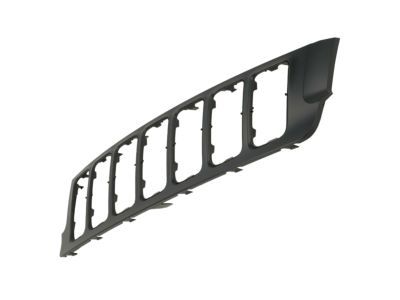 Mopar 1TY96TZZAE Grille, Front