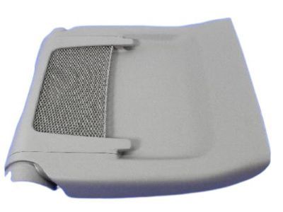 2007 Chrysler PT Cruiser Seat Cover - 1CZ541D5AA