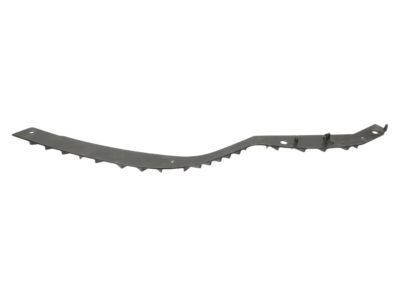 Dodge 68002907AA BRACKET Fascia to Fender
