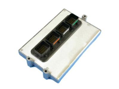 Dodge R6029146AC MODULE Powertrain Control Generic