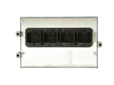 Dodge R6029146AC MODULE Powertrain Control Generic