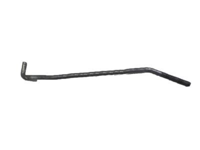 Dodge 5074180AA LINK Inside handle To Latch Rear Door