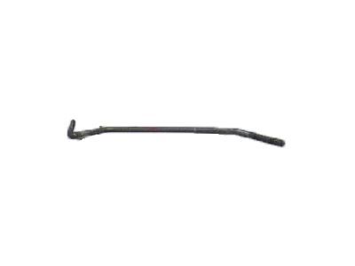 Dodge 5074180AA LINK Inside handle To Latch Rear Door