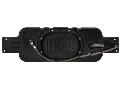 Jeep 68223349AD SPEAKER Sub Woofer