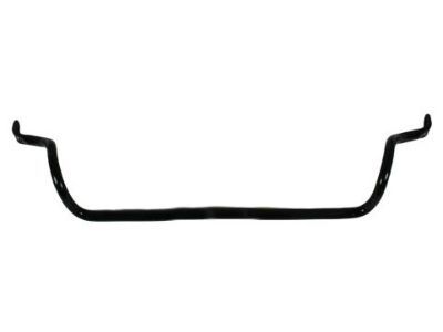 Mopar 5105101AC Stabilizer Bar, Front