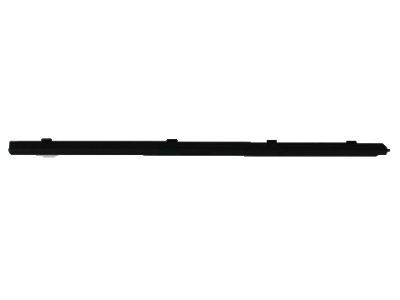 Dodge 55276942AC WEATHERSTRIP Door Belt Outer