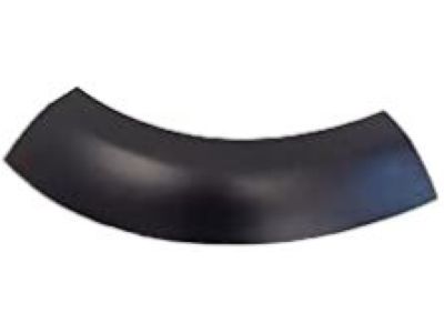 Mopar 5KH55TZZAD Applique, Rear Driver Side