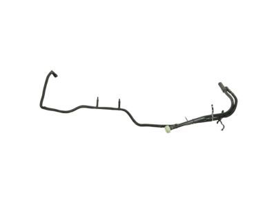 Ram 52122533AB HARNESS Vapor Canister Purge