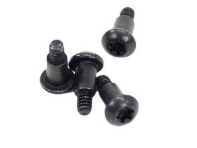 Jeep 6036311AA SCREW Shoulder