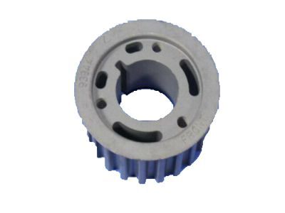 Jeep 4648939AA GEAR Crankshaft