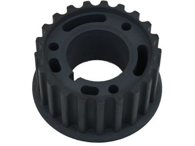 Jeep 4648939AA GEAR Crankshaft