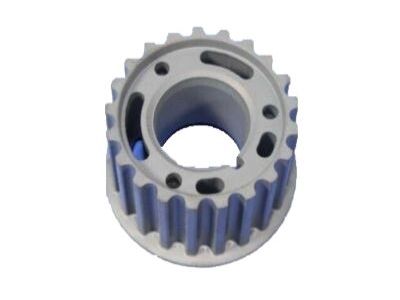 Jeep 4648939AA GEAR Crankshaft