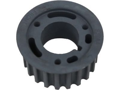 Jeep 4648939AA GEAR Crankshaft
