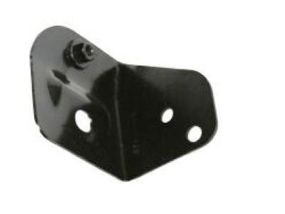 Jeep 68353836AA BRACKET Skid Plate