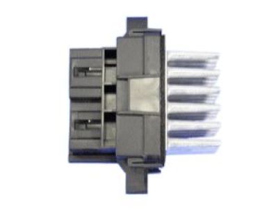 Chrysler 68379071AA Resistor