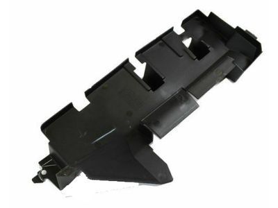 Jeep 68184968AA BAFFLE Air Inlet