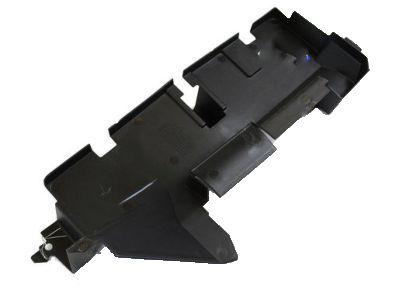 Jeep 68184968AA BAFFLE Air Inlet