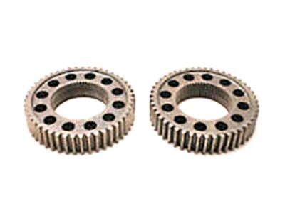 Dodge 68087894AA SPROCKET Driven