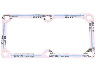 Ram 68024672AB GASKET Intake Plenum