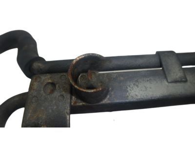 Dodge MD318632 PIPE Fuel