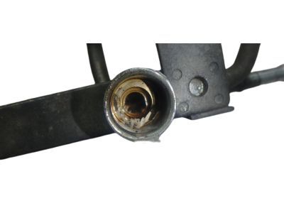 Dodge MD318632 PIPE Fuel