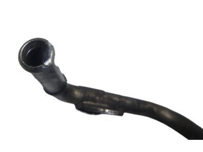Dodge MD318632 PIPE Fuel