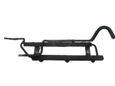 Dodge MD318632 PIPE Fuel