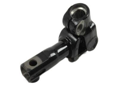 Ram 55365078AA SHAFT Steering column intermediate