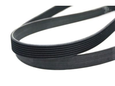Dodge 53032132AL BELT Accessory Drive