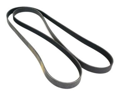 Dodge 53032132AL BELT Accessory Drive