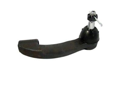 Chrysler 5094006AA TIE ROD Steering