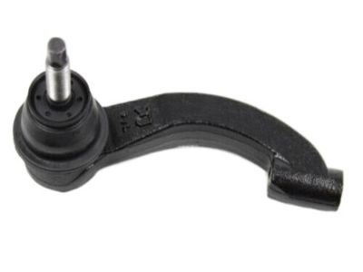 Chrysler Drag Link - 5094006AA