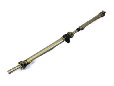 Ram 3500 Drive Shaft - 5146779AB