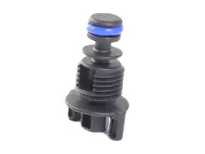 Jeep 68436628AA VALVE Water Separator Drain