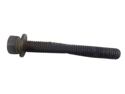 Jeep 6101330 BOLT AND WASHER Hex Head M10x1.50x85.00