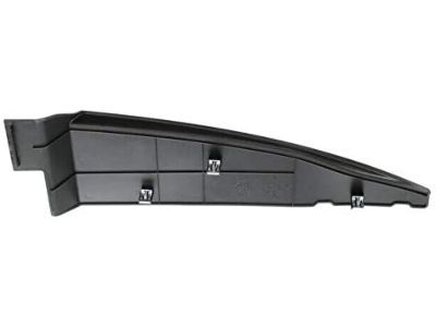 Dodge 4806169AA PANEL Under Hood Appearance